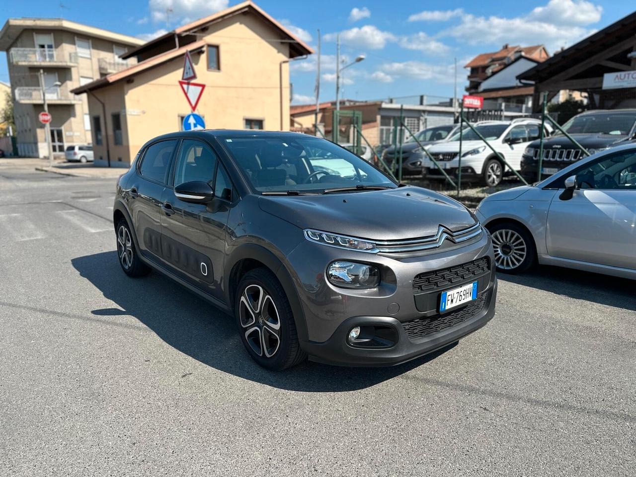 Citroen