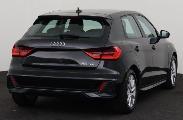 AUDI A1 SPB 30 TFSI S tronic S line