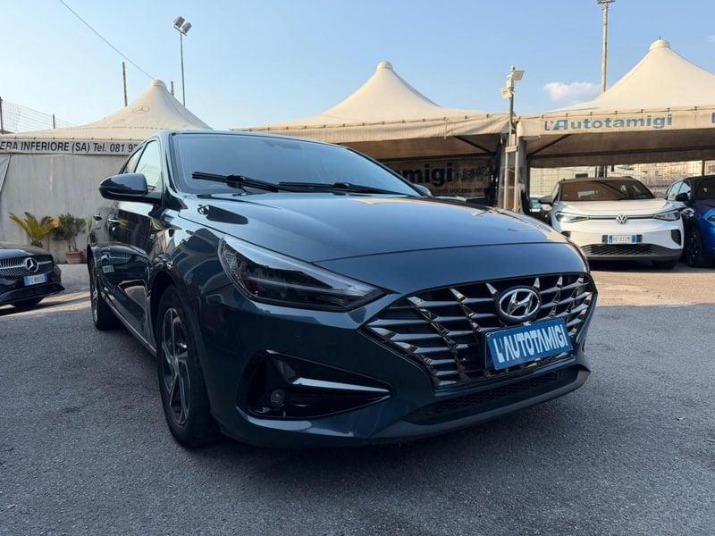 Hyundai i30 1.0 T-GDI iMT 48V N Line
