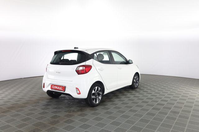 HYUNDAI i10 i10 1.0 MPI Connectline