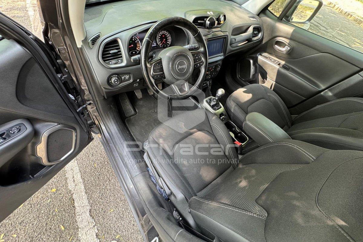 JEEP Renegade 1.0 T3 Limited