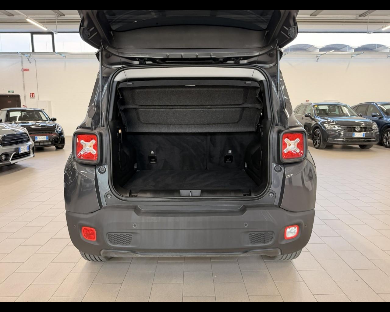 JEEP Renegade - Renegade 1.0 T3 Longitude
