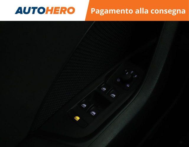 SKODA Octavia 2.0 TDI EVO SCR 200 CV DSG Wagon RS