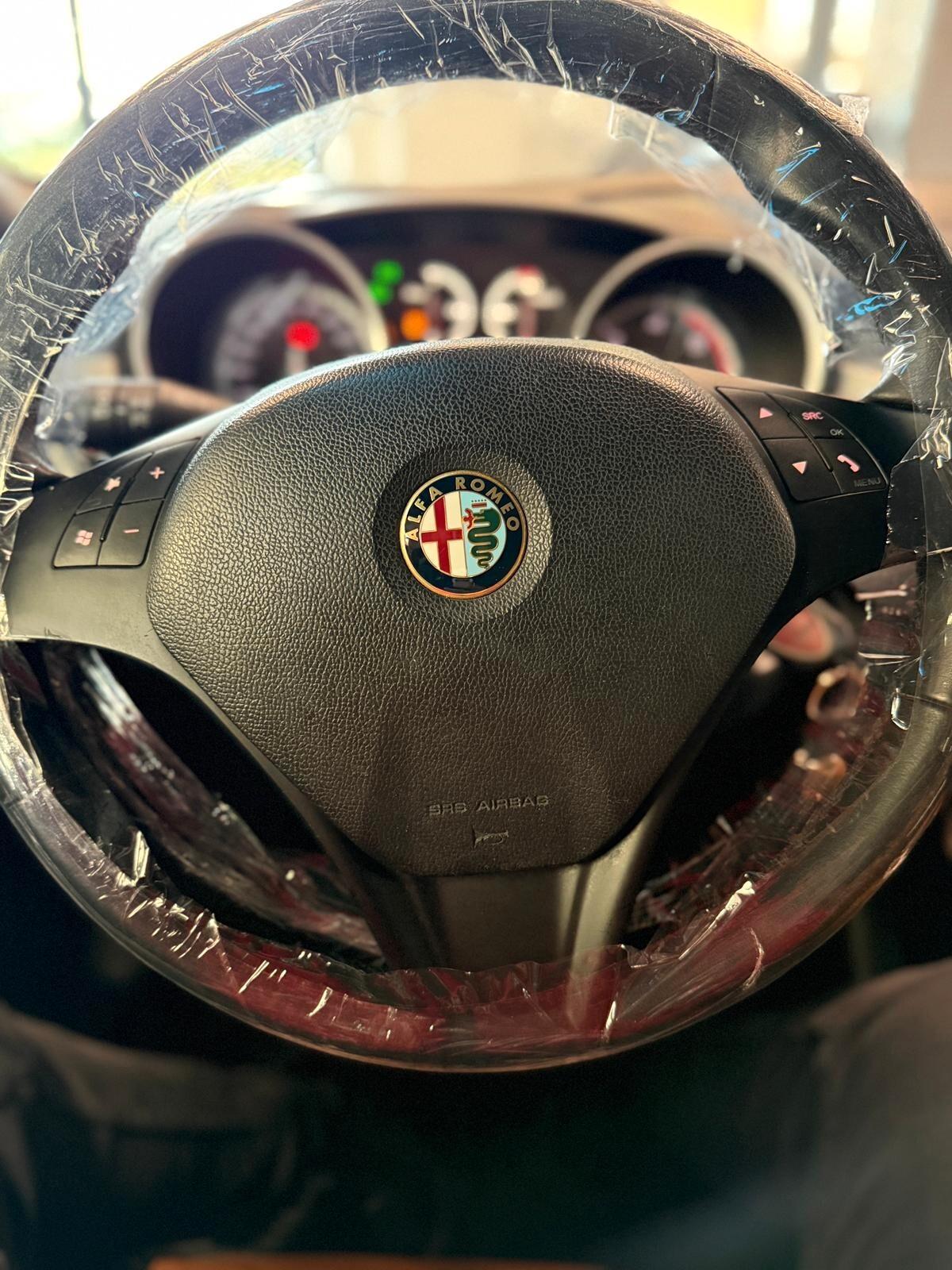 Alfa Romeo Giulietta 1.6 JTDm-2 105 CV Exclusive