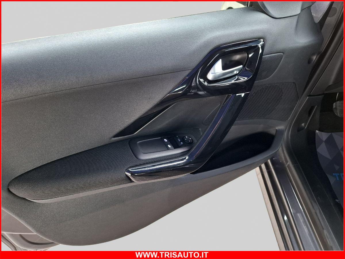 PEUGEOT 208 1.2 82 Active SOLO 2.000 KM GARANTITI!!! NEOPATENTATI