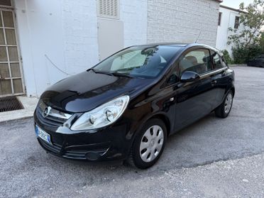 Opel Corsa 1.0 3 porte Enjoy