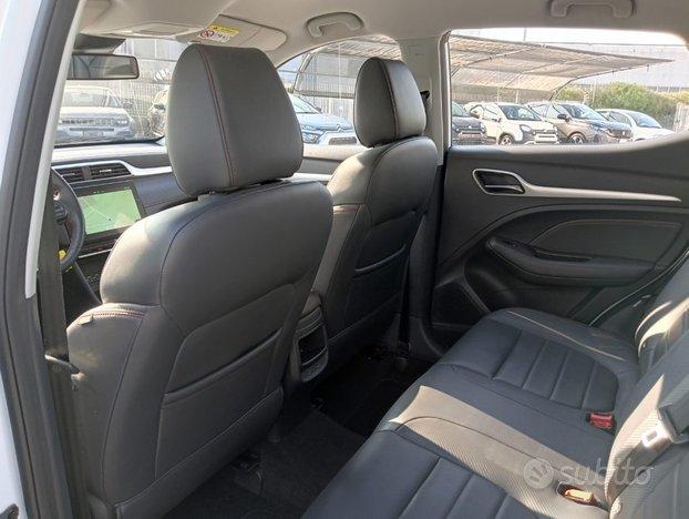 MG ZS 1.5 VTi-tech Luxury