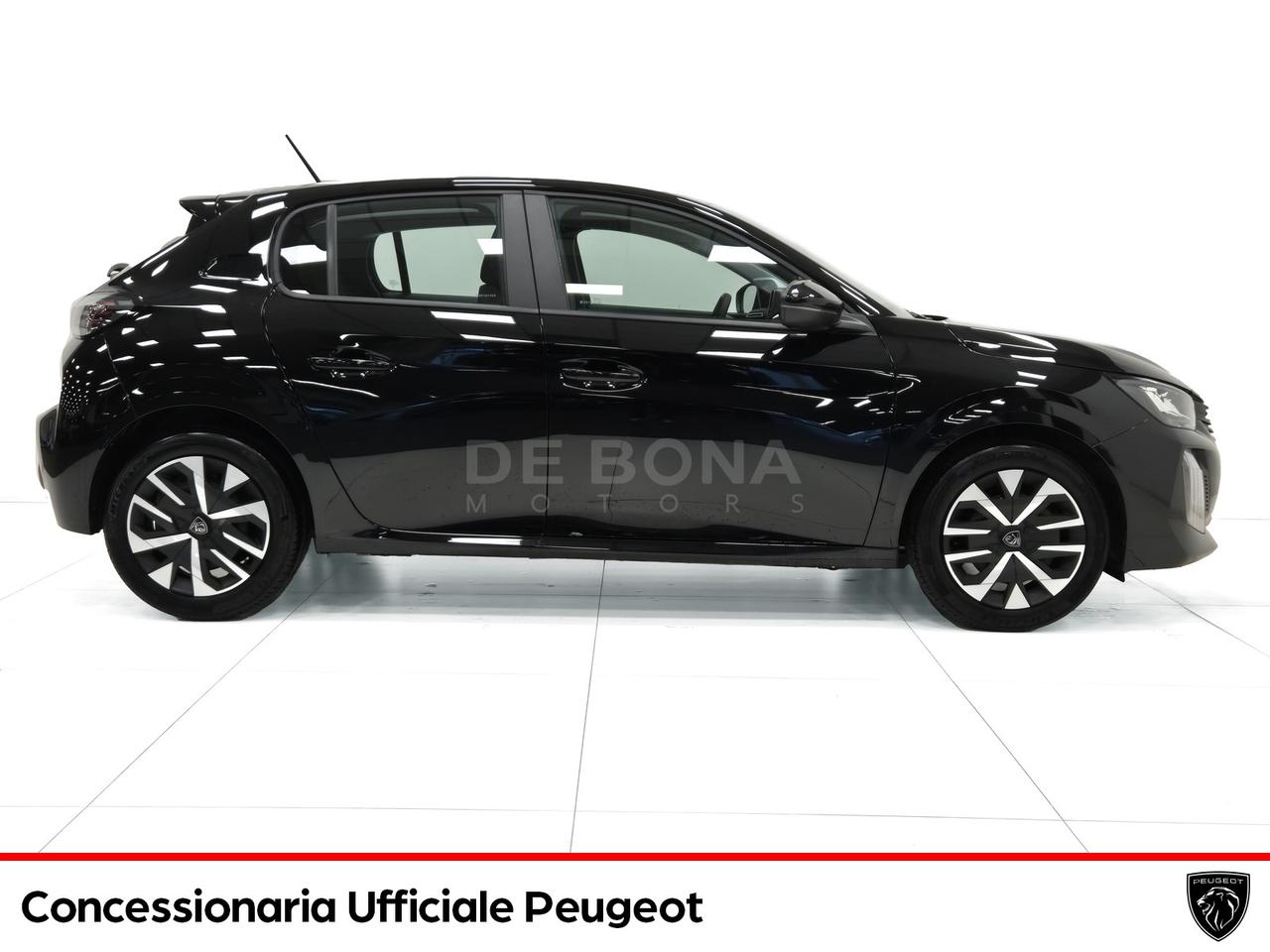 Peugeot 208 1.2 puretech active s&s 75cv