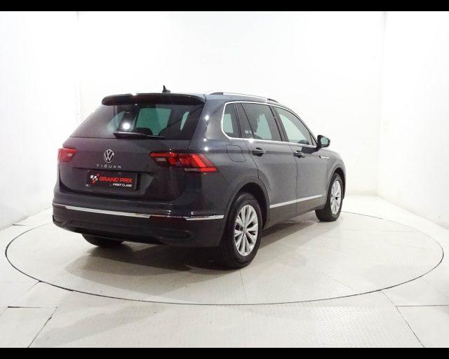 VOLKSWAGEN Tiguan 2.0 TDI 150 CV SCR DSG Life