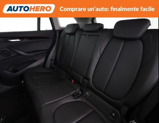 BMW X1 xDrive18d xLine