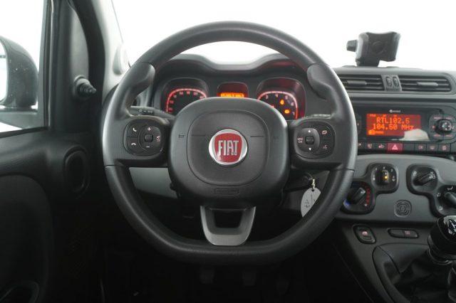 FIAT Panda Panda 1.0 FireFly Hybrid City Life