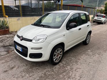 Fiat Panda 0.9 TwinAir 80cv Metano Lounge 2015