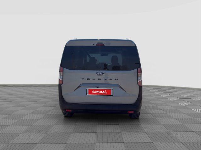 FORD Tourneo Courier Tourneo Courier 1.0 EcoBoost Titanium