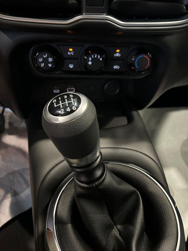 Nissan Juke MC24.5 ACENTA MT - RT