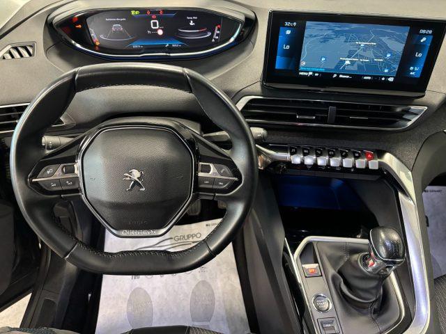 PEUGEOT 5008 7 Posti Allure Pack 1.5 Diesel