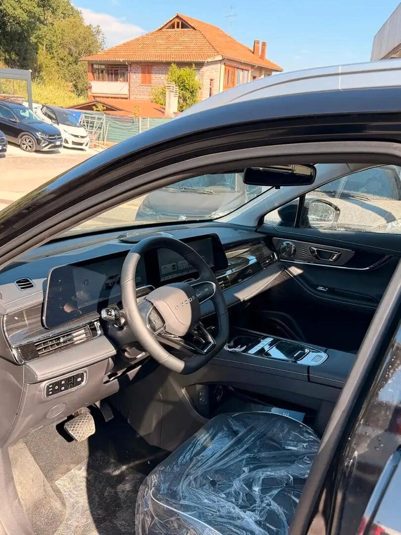 Omoda 5 1.6 TGDI 147CV aut. Premium