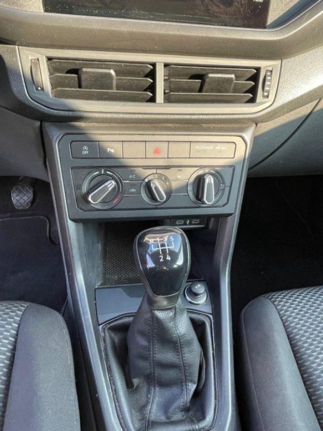 VOLKSWAGEN T-Cross 1.0 TSI Urban BMT