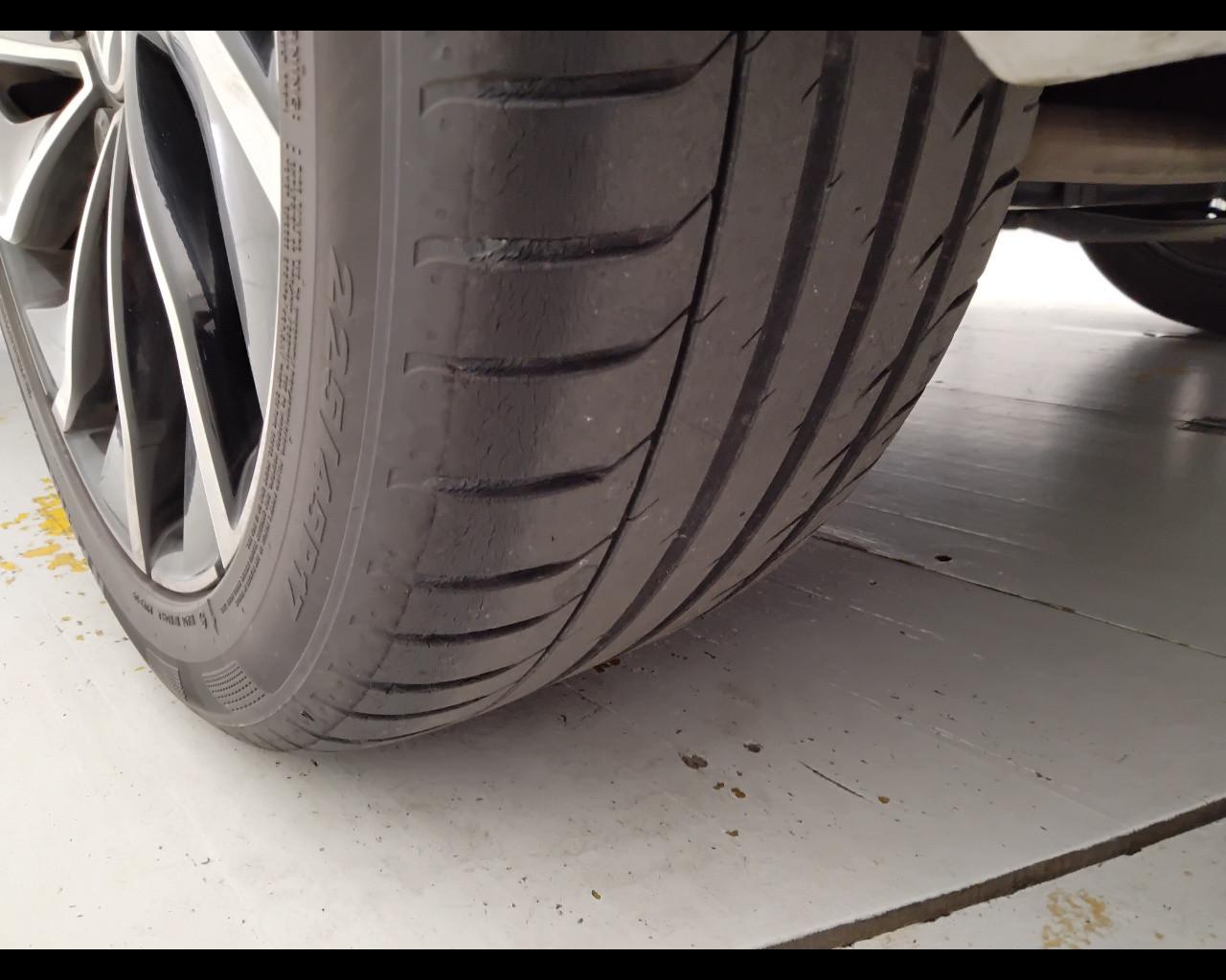 VOLKSWAGEN Golf VIII 2020 - Golf 2.0 tdi Style 115cv