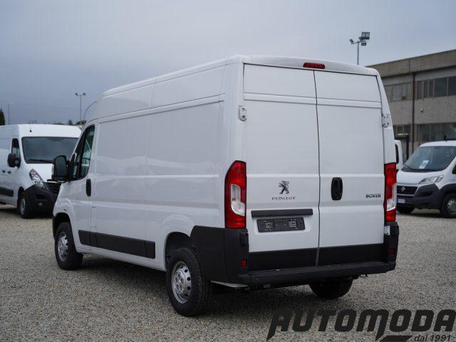 PEUGEOT Boxer 333 L2H2 140BLUEHDI