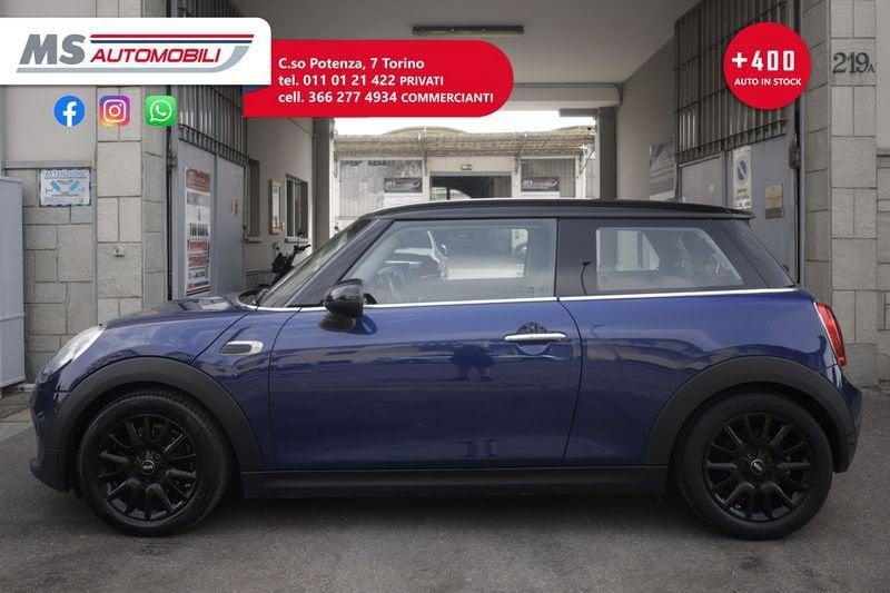 MINI Mini MINI Mini Cooper 100KW ANNO 2014