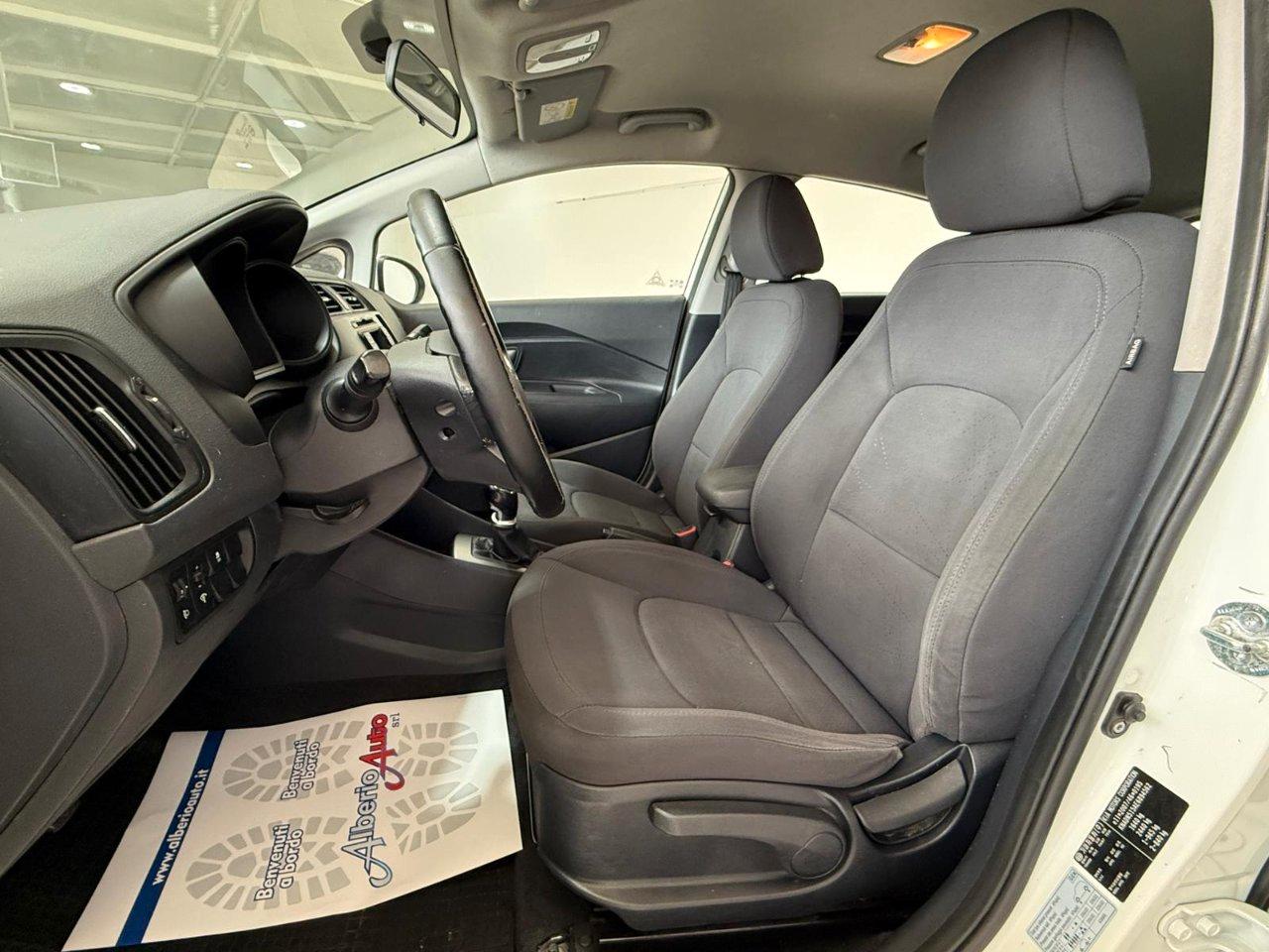 Kia Rio 1.1 CRDi 5p. Active OFFERTA DEL MESE