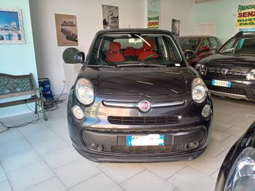 Fiat 500L Living 1.6 Multijet 105 CV Lounge