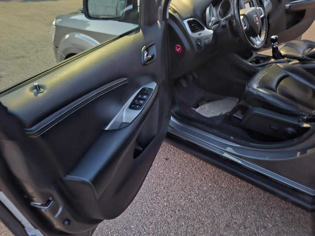 Fiat Freemont 2.0 Multijet 140 CV 7 POSTI 2011