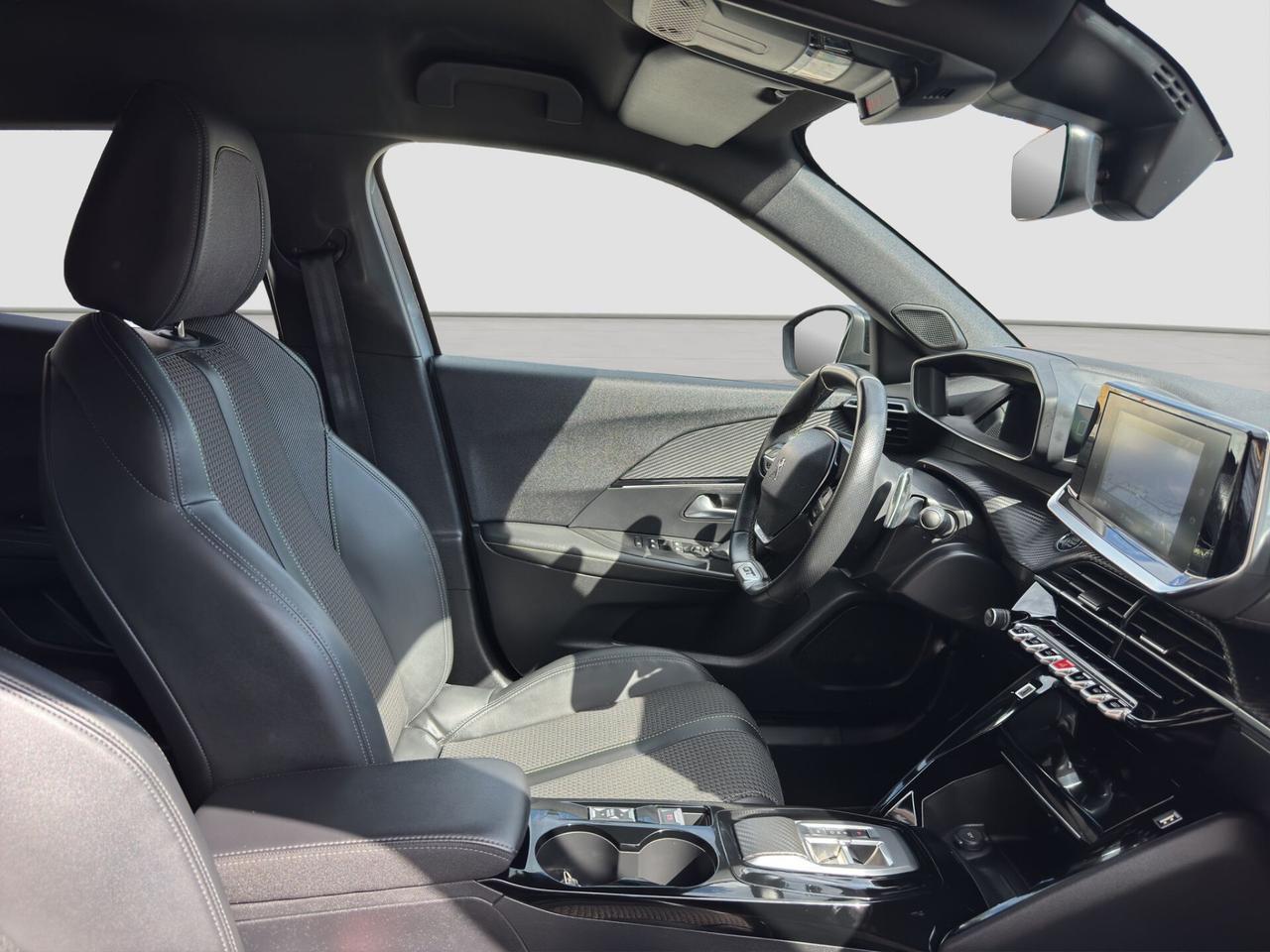 Peugeot 2008 1.5 bluehdi 130cv GT automatica 2023