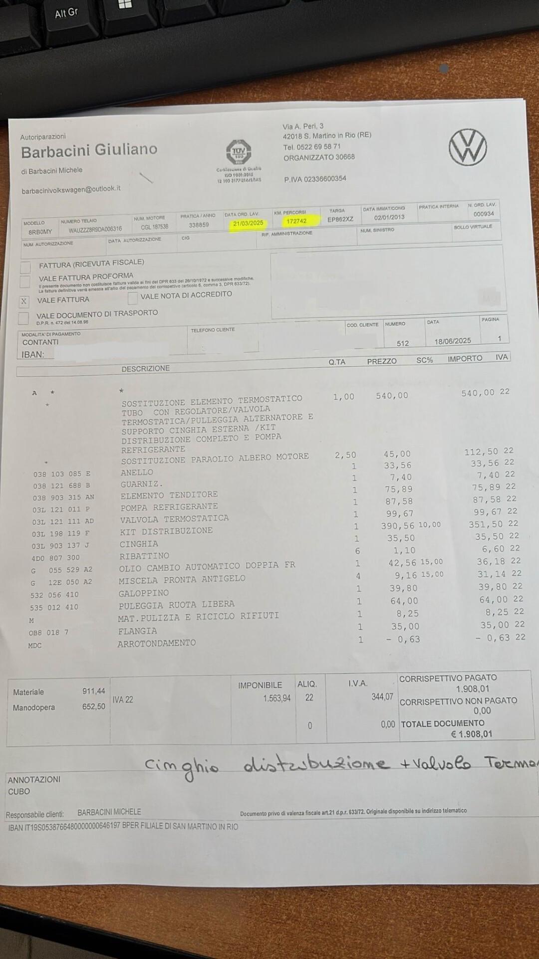 Audi Q5 2.0 TDI 177CV quattro S tronic Advanced Plus