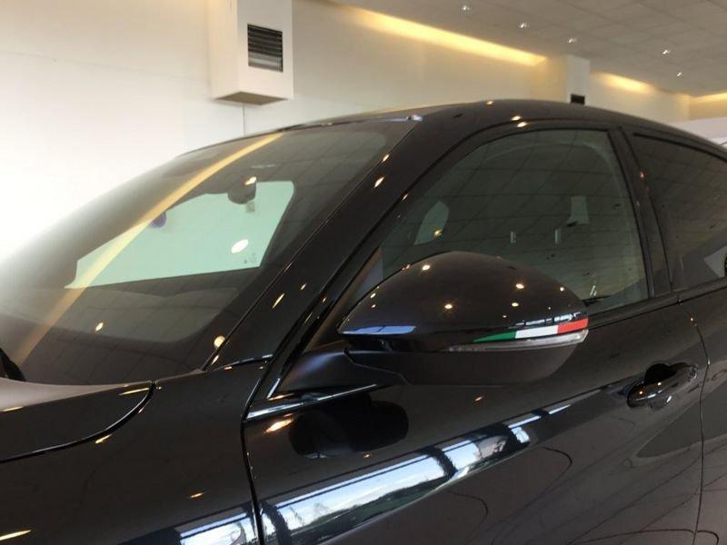 Alfa Romeo Stelvio 2.2 TD 210 CV Intensa AT8 Q4 MY25