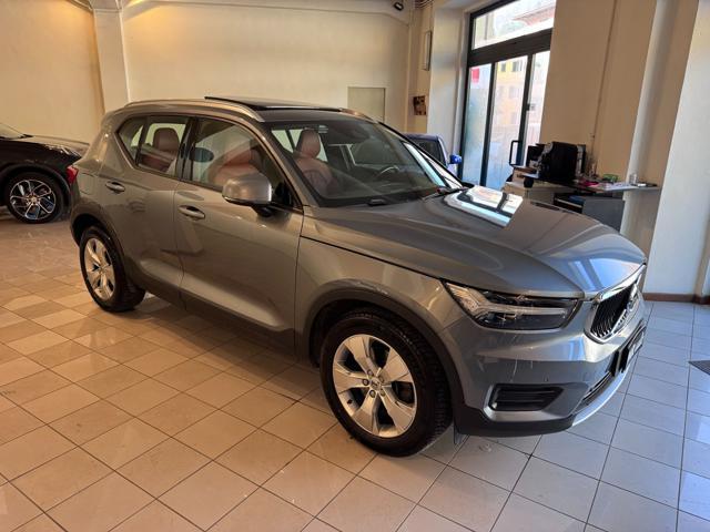 VOLVO XC40 T5 AWD Geartronic Momentum + tetto apribile