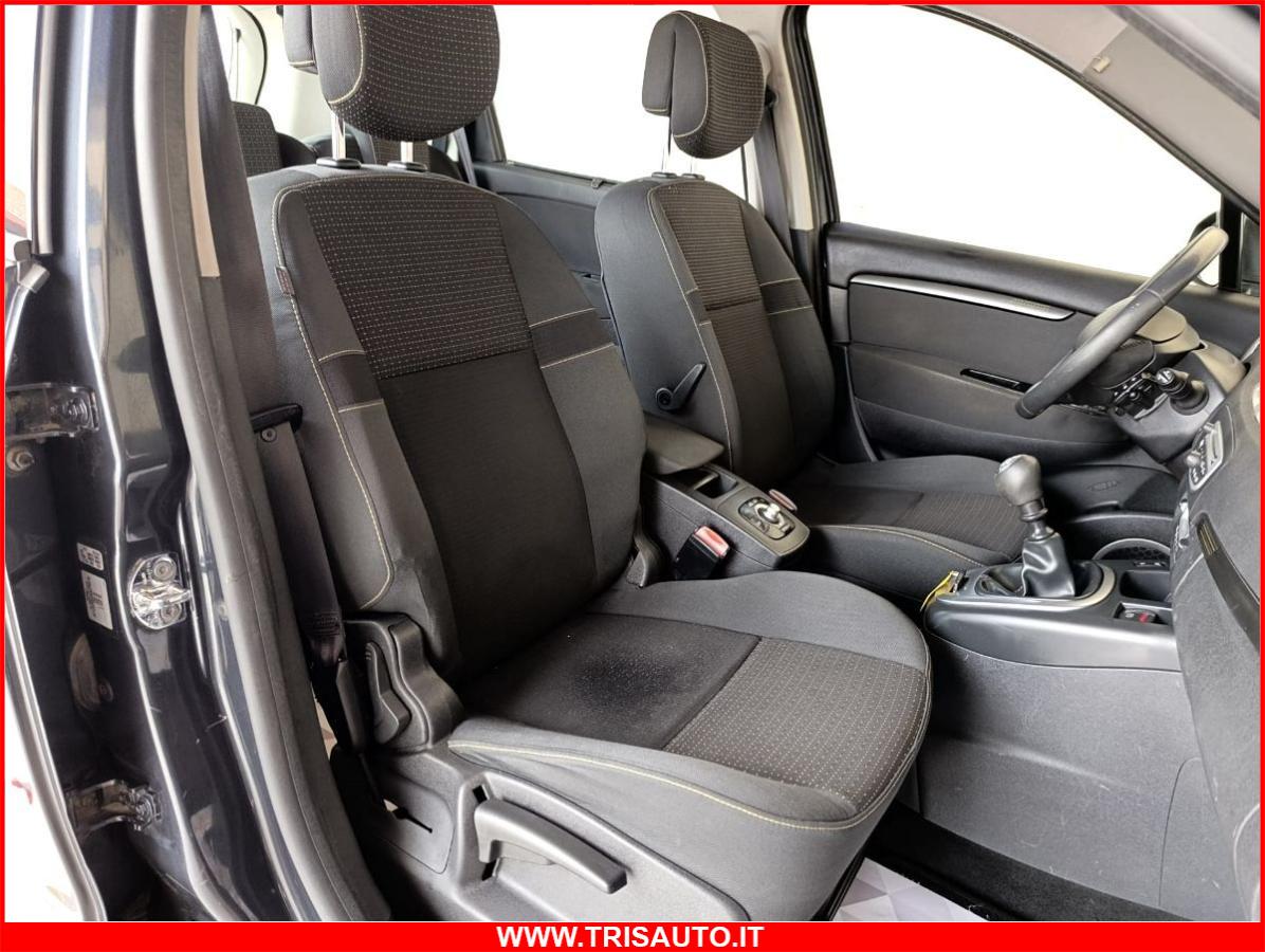 RENAULT Scenic X-Mod 1.5 Dci Dynamique NEOPATENTATI (NAVI)