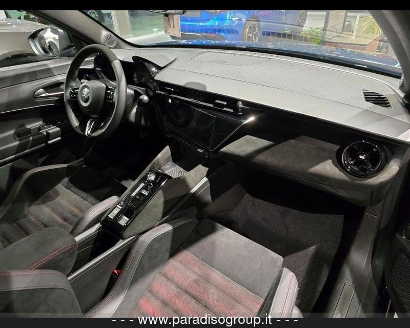 Alfa Romeo Junior Milano Ibrida Ibrida Ibrida Speciale1.2 145cv Hybrid Edct6