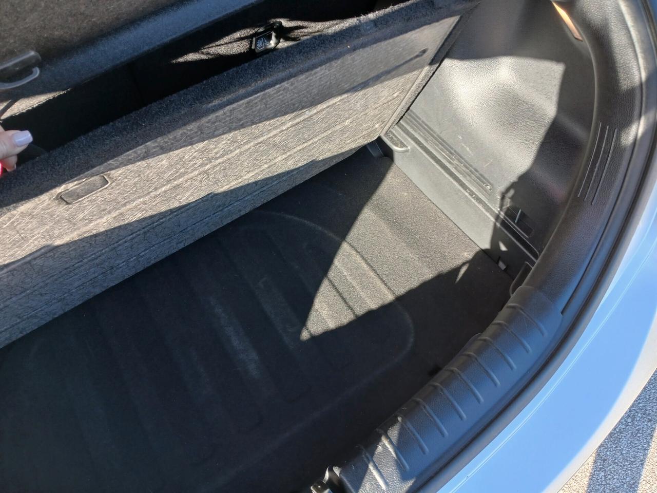 Kia Rio 1.4 CRDi 90CV 5 PORTE COOl 2018