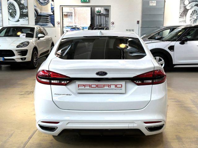 FORD Mondeo Hybrid 2.0 187 CV eCVT 4p. ST-Line Business