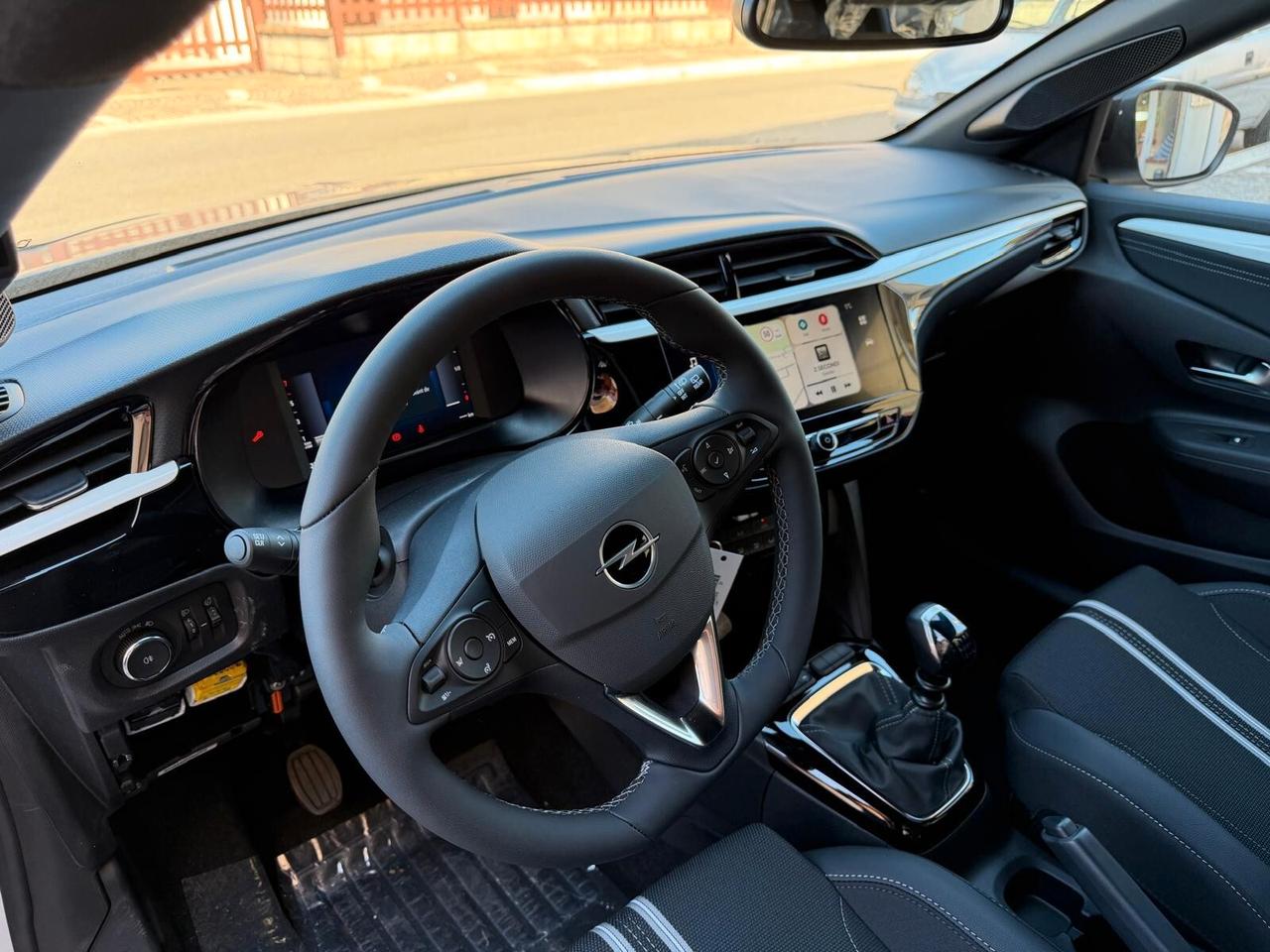 Opel Corsa 1.2 TURBO 100 CV GS