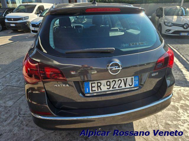 OPEL Astra 1.7 CDTI 130CV EcoFLEX S&S Sports Tourer Elective
