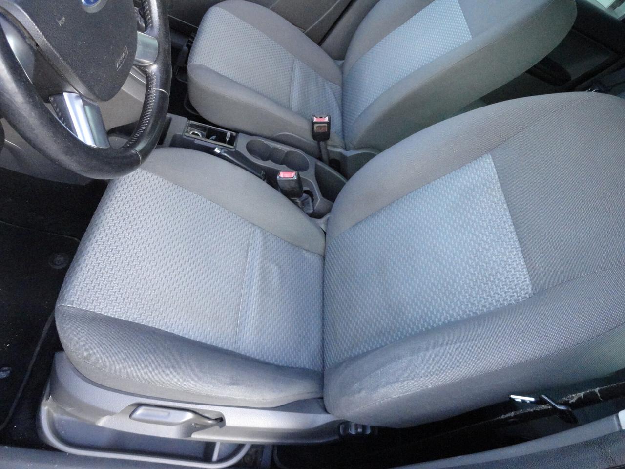 Ford Focus C-Max Focus C-Max 1.6 TDCi (90CV) Ghia