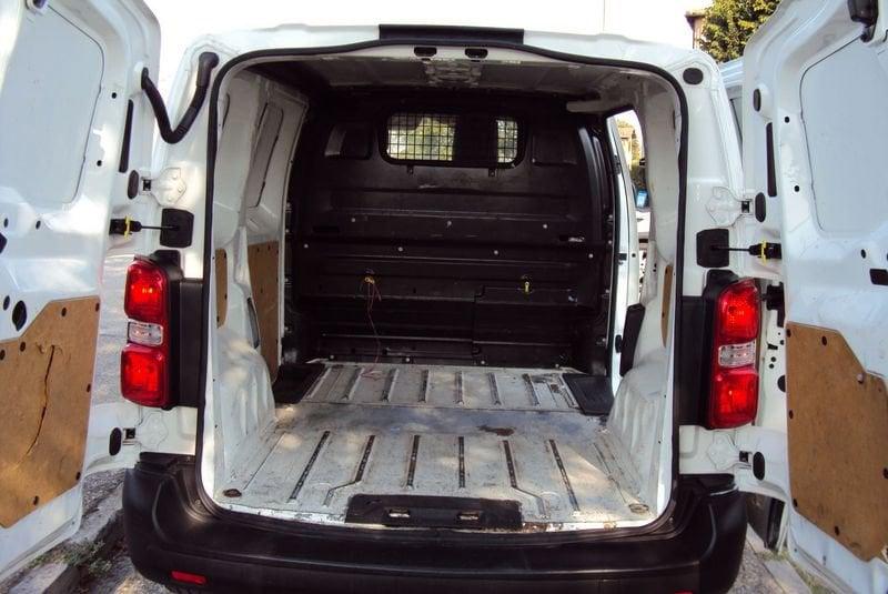 Toyota Proace Proace 2ª serie - Proace 1.6D 95CV PC-TN Furgone Compact 5p.10q Comfort - prezzo netto