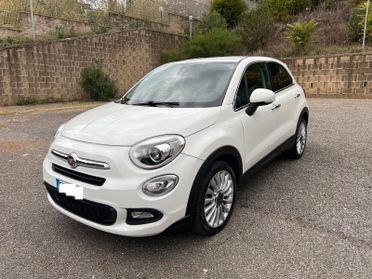 Fiat 500 X 500X 1.6 mjt Business 4x2 120cv dct