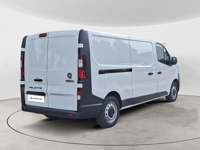 FIAT Talento 2.0 Ecojet 120CV PL-TN Furgone 12q