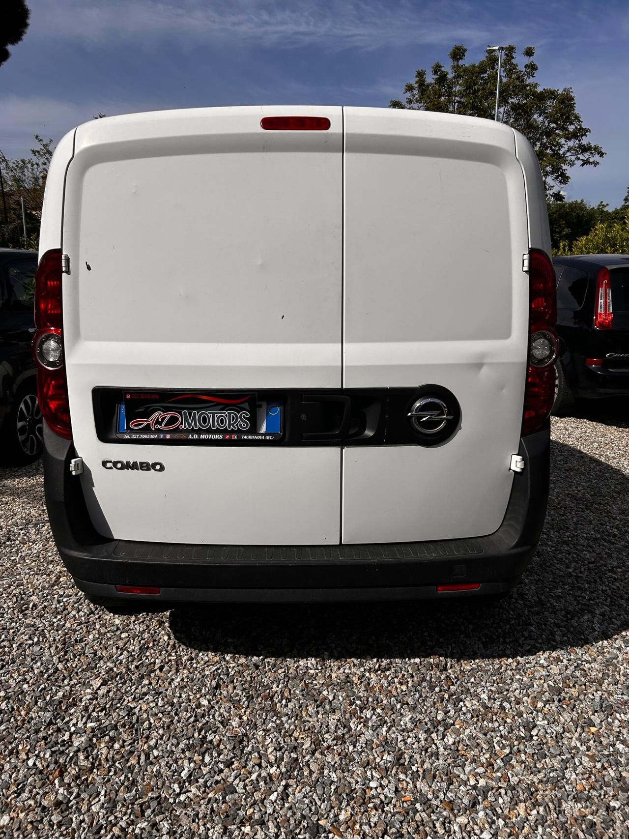 Opel Combo 1.3 MJT 95Cv Euro6 Furgone
