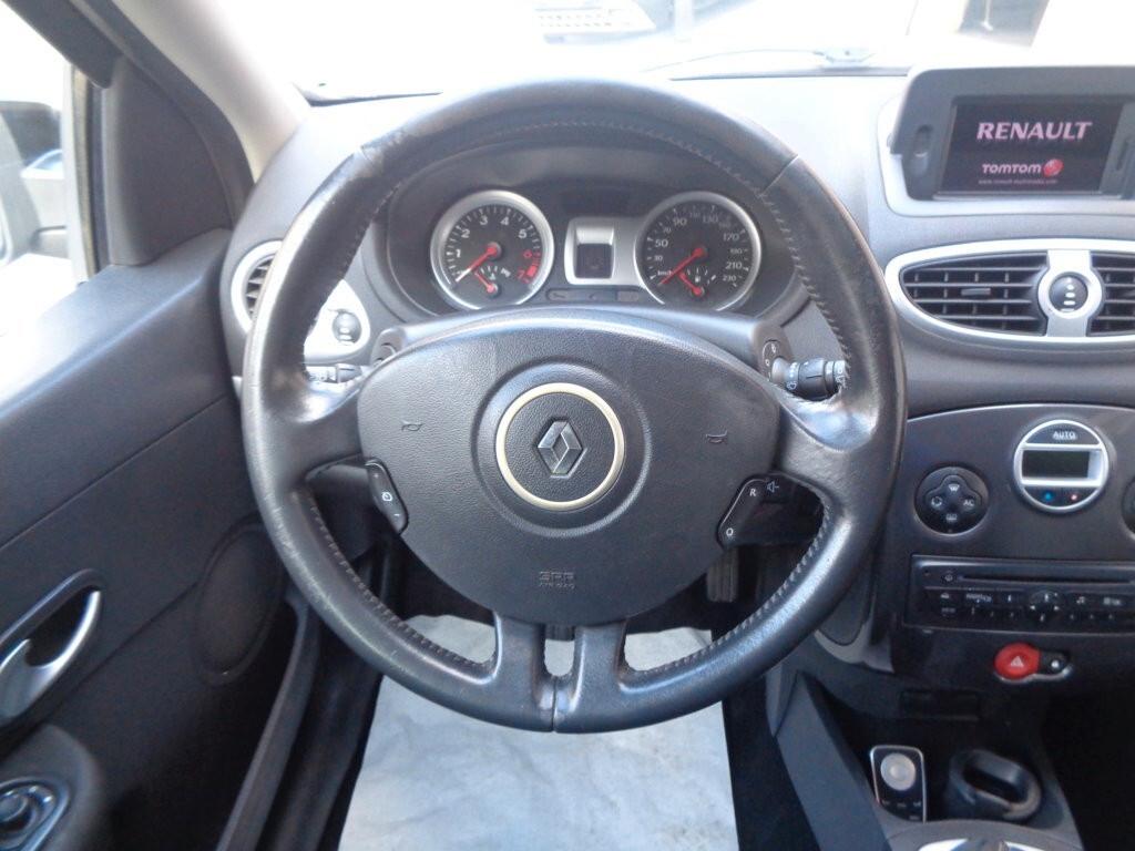 Renault Clio 1.2 75CV 5 Porte Live (Neopatentati)