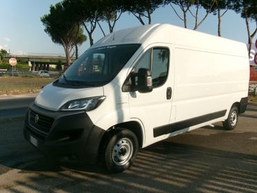 Fiat DUCATO 2.3 MULTIJET 140CV E6D MAXI P.LUNGO