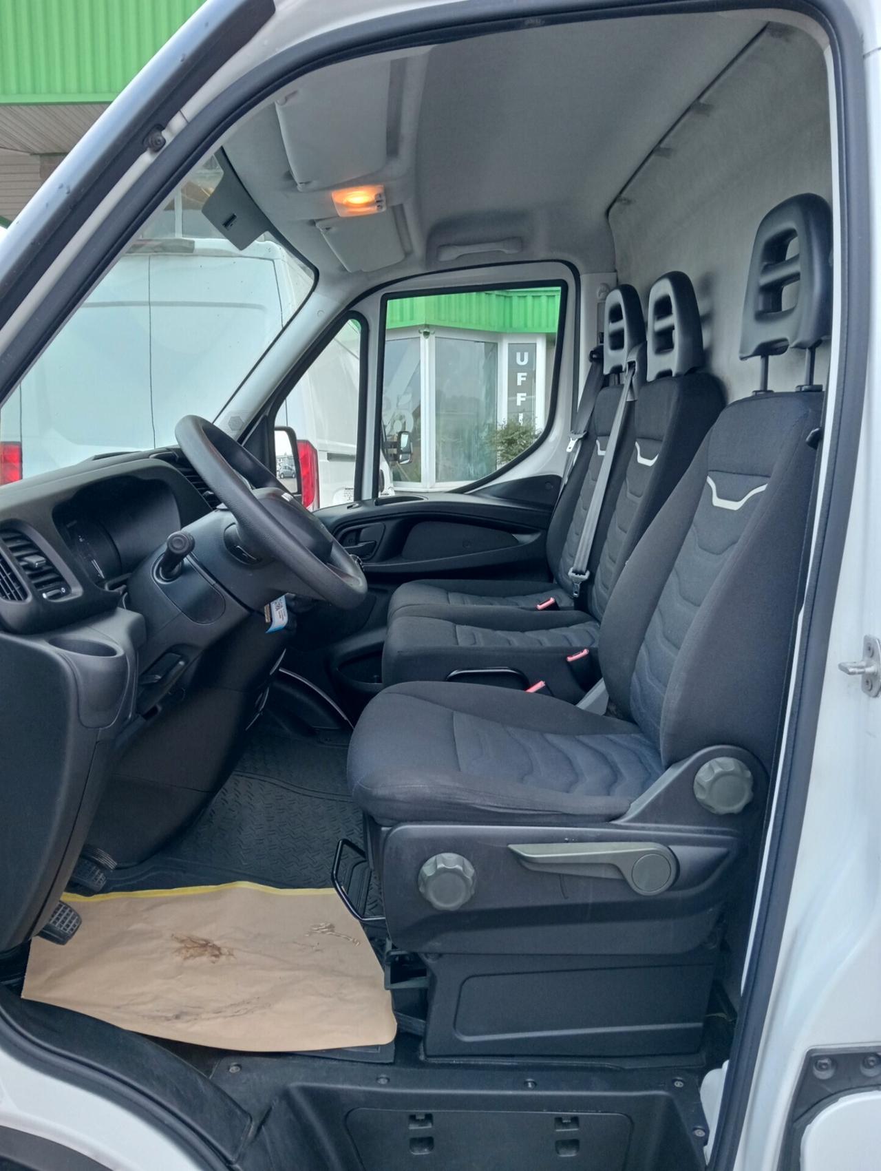 Iveco Daily 35S12V 2.3 HPT PM-TM Furgone