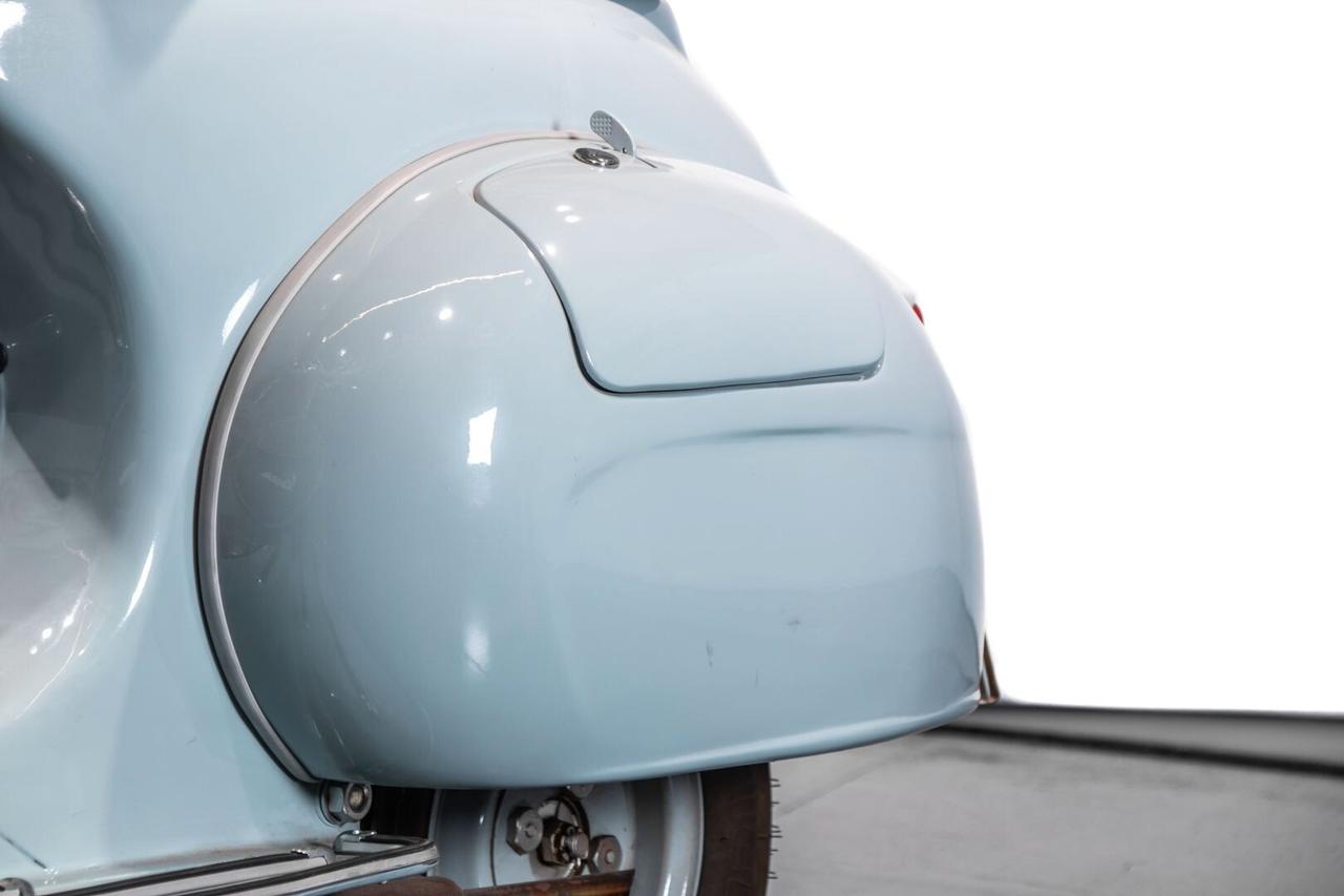 Piaggio Vespa 125 VNB1