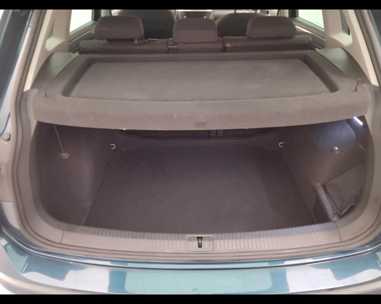 VOLKSWAGEN Tiguan II 2021 - Tiguan 2.0 tdi Life 150cv dsg