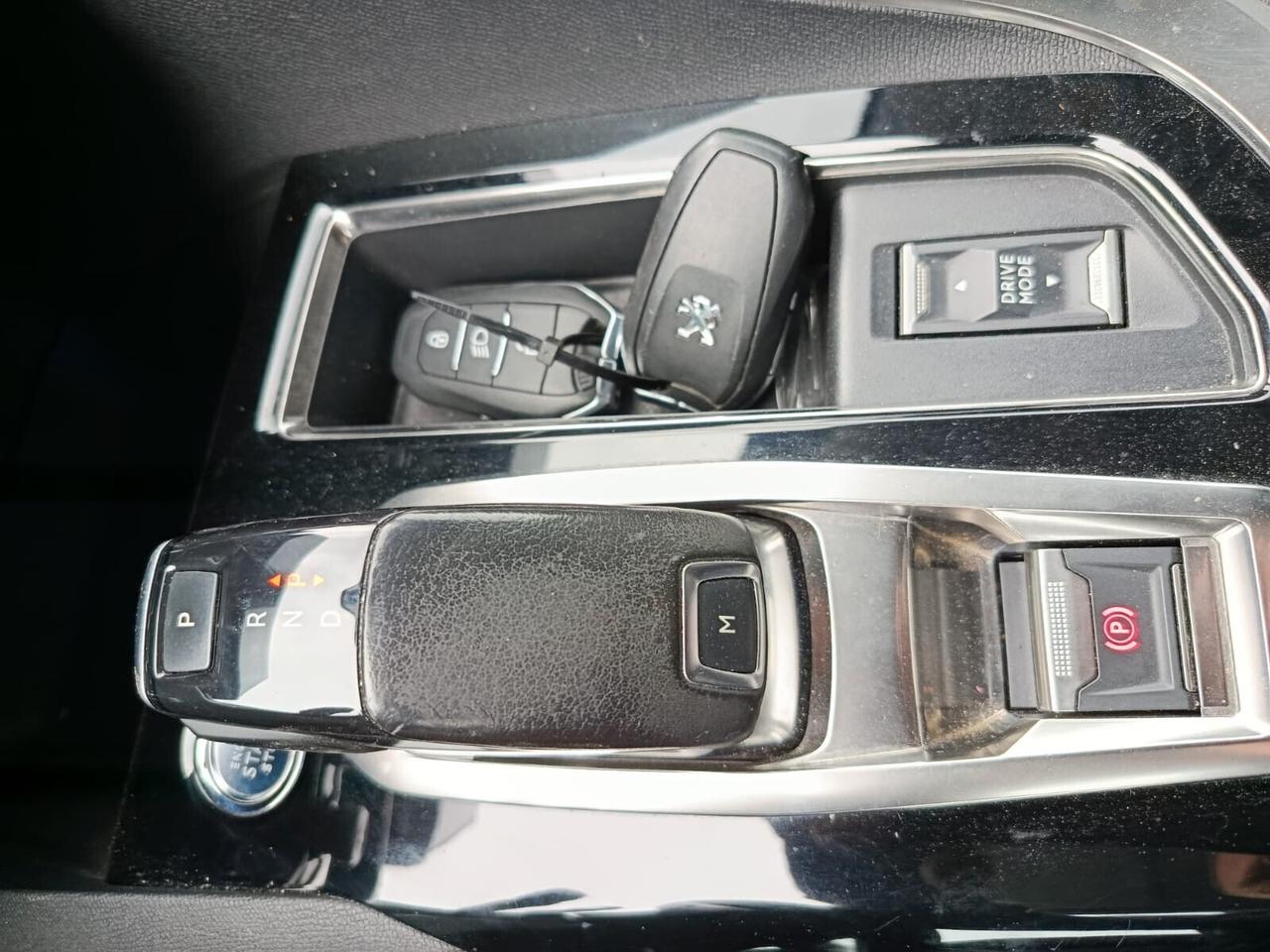 Peugeot 5008 BlueHDi 130 EAT8 Allure Pack-2021