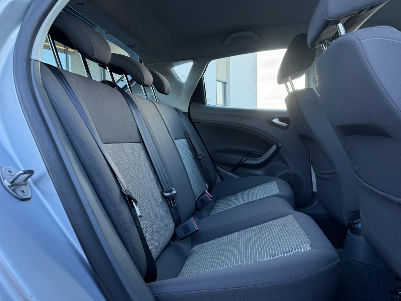 Seat Ibiza 1.2 5p. GPL|NEOPATENTATI