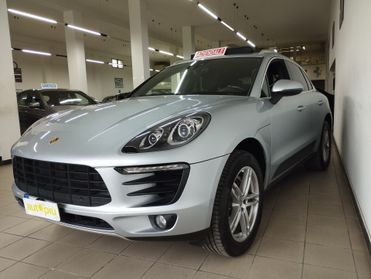 Porsche Macan 3.0 S Diesel